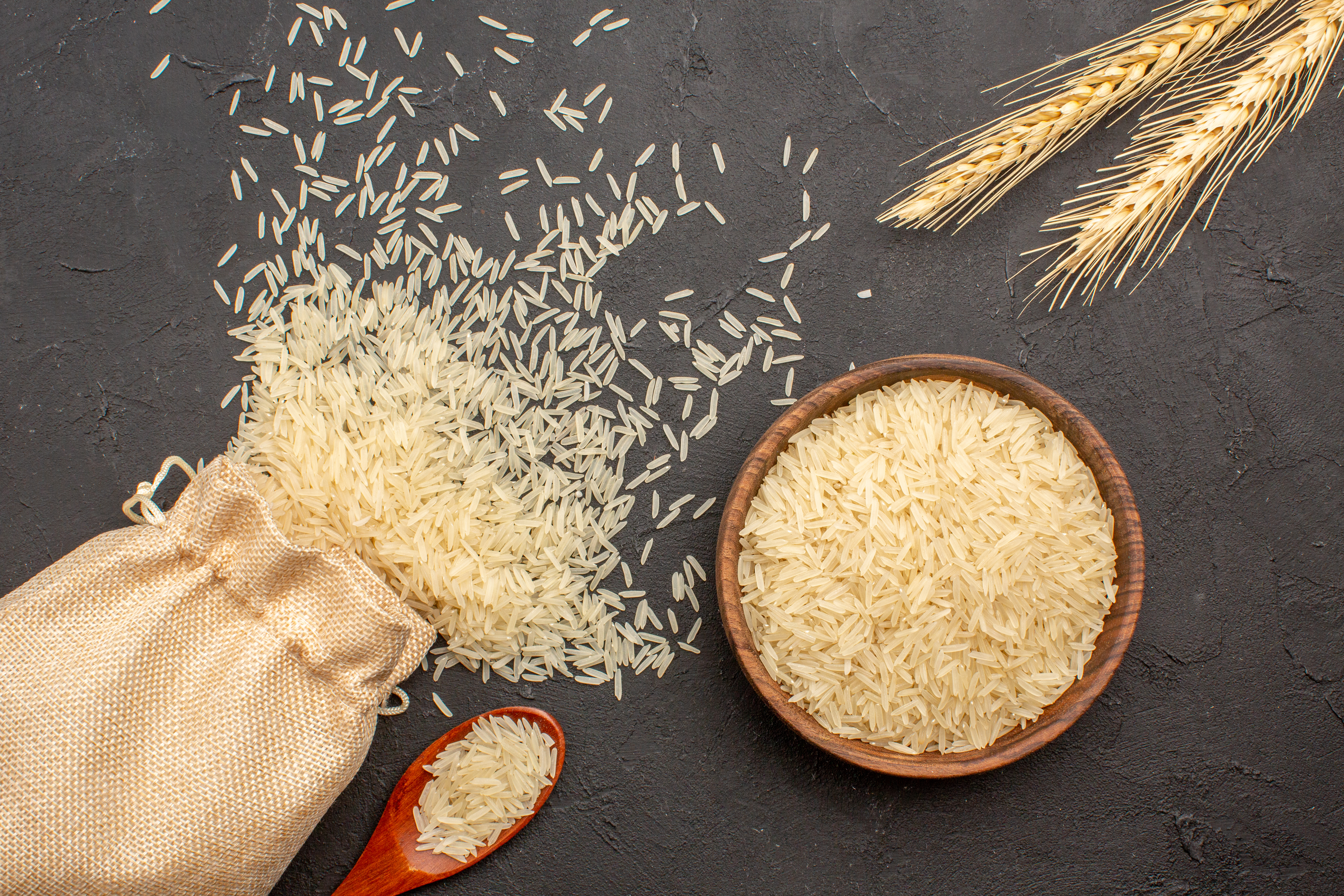 Agro Commodities