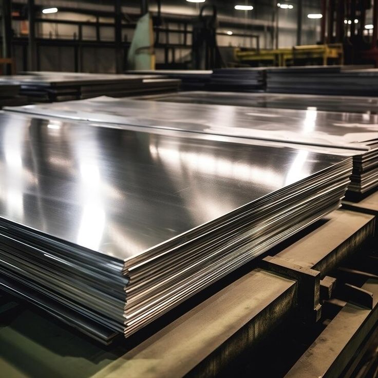Industrial Metals
