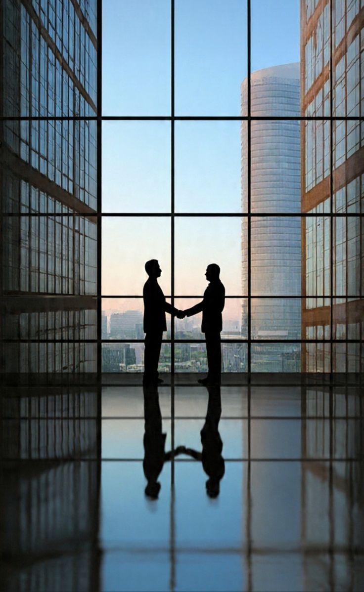 Trade Services